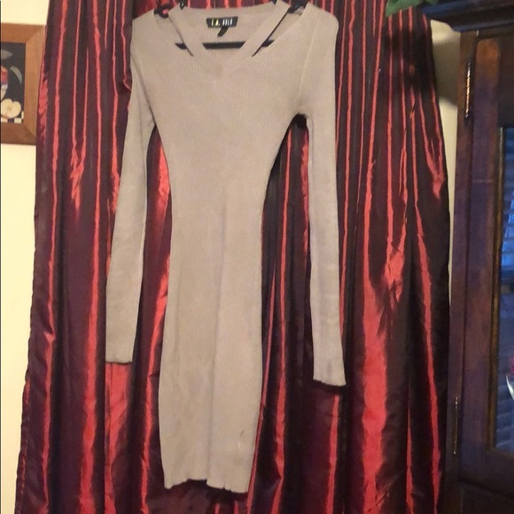 Winter Dress - Picture 1 of 1